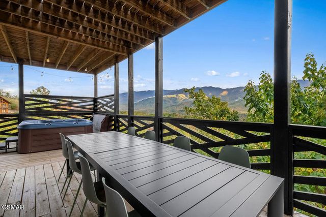 839 Deer Path Lane, Gatlinburg, TN 37738