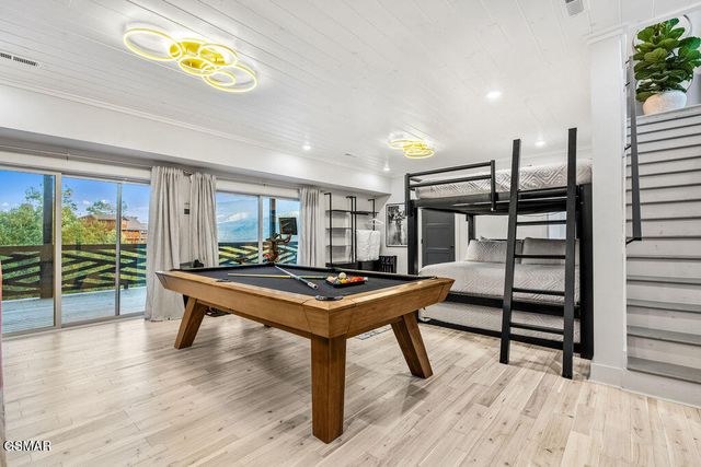 839 Deer Path Lane, Gatlinburg, TN 37738