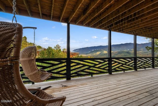 839 Deer Path Lane, Gatlinburg, TN 37738