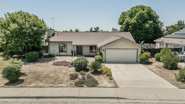 3537 Mulberry Street, Selma, CA 93662