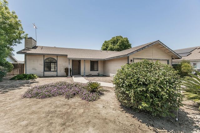 3537 Mulberry Street, Selma, CA 93662