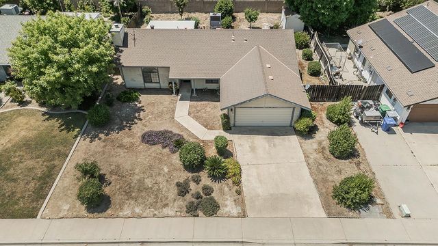 3537 Mulberry Street, Selma, CA 93662