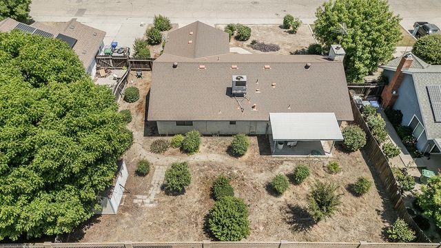 3537 Mulberry Street, Selma, CA 93662