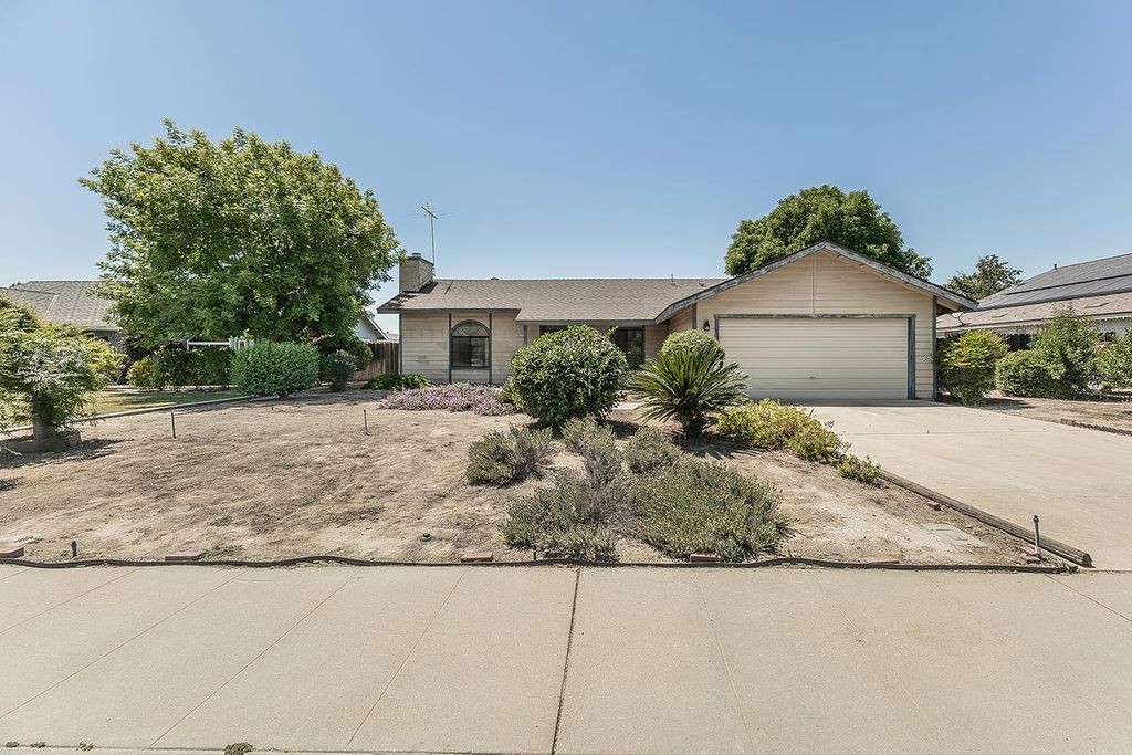 3537 Mulberry Street, Selma, CA 93662