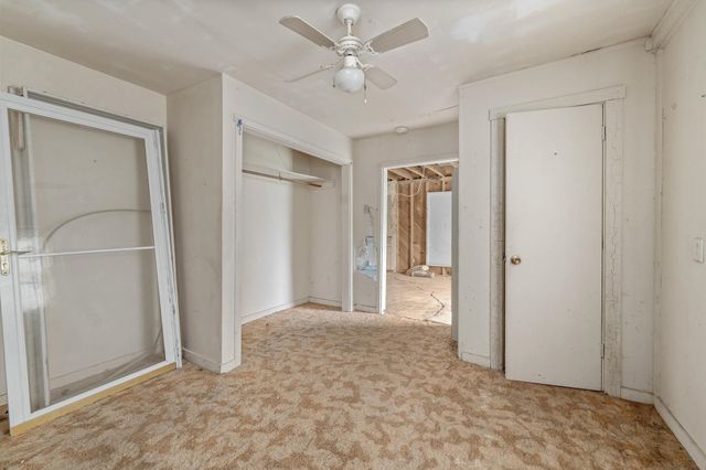 429 W 5th St, Newton, KS 67114