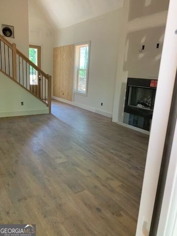 48 DOGWOOD Court, Sparta, GA 31087