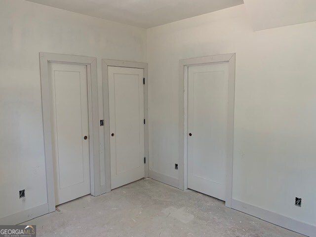 48 DOGWOOD Court, Sparta, GA 31087
