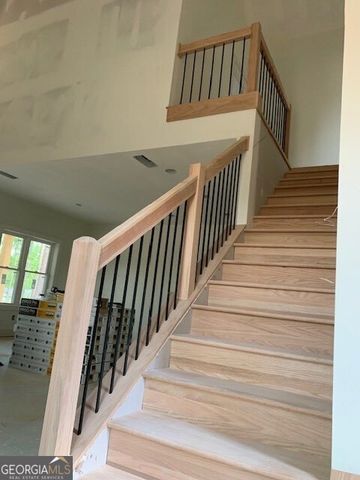 48 DOGWOOD Court, Sparta, GA 31087