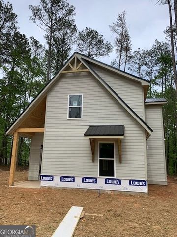 48 DOGWOOD Court, Sparta, GA 31087
