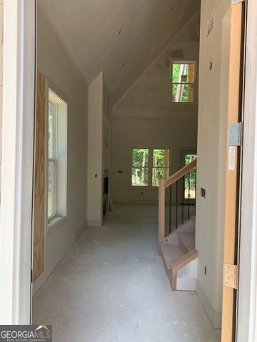 48 DOGWOOD Court, Sparta, GA 31087