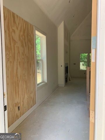 48 DOGWOOD Court, Sparta, GA 31087