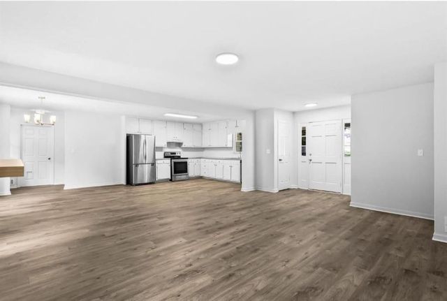 Address unavailable.