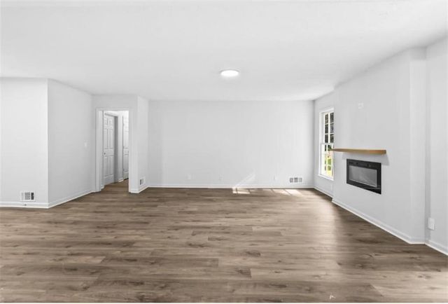 Address unavailable.