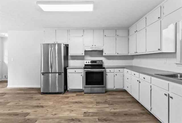 Address unavailable.