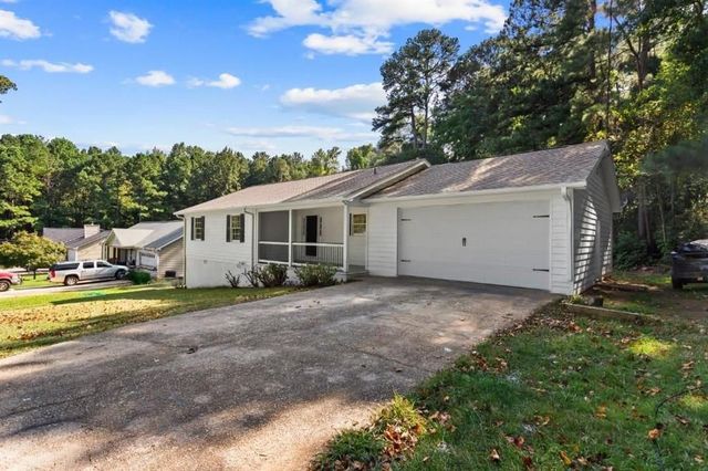 Address unavailable.