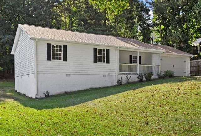 Address unavailable.