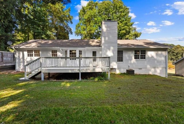 Address unavailable.