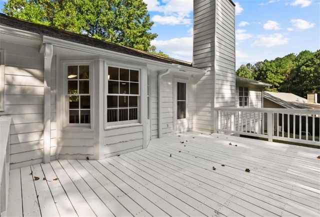 Address unavailable.