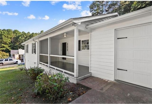 Address unavailable.