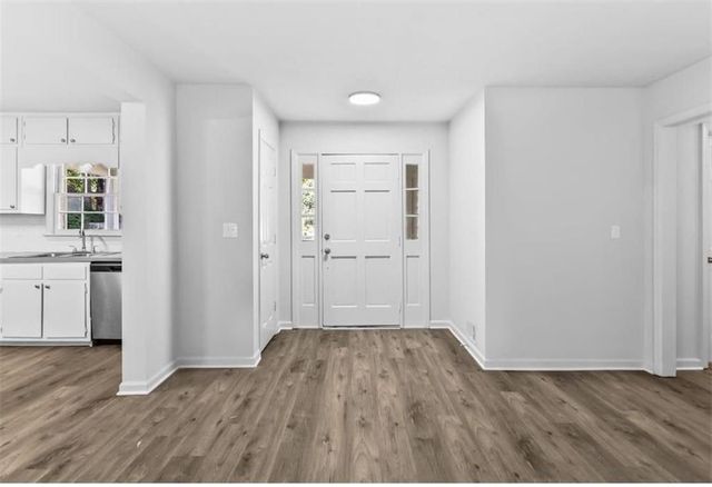 Address unavailable.