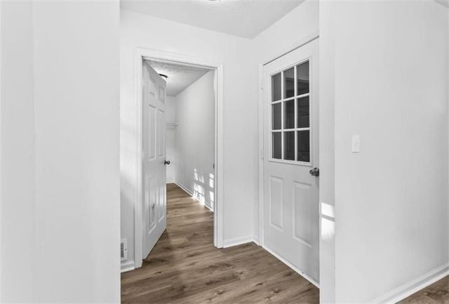 Address unavailable.