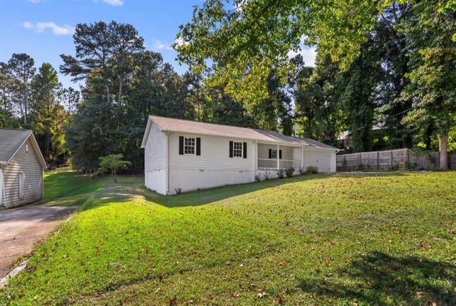 Address unavailable.