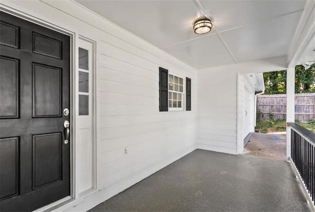 Address unavailable.