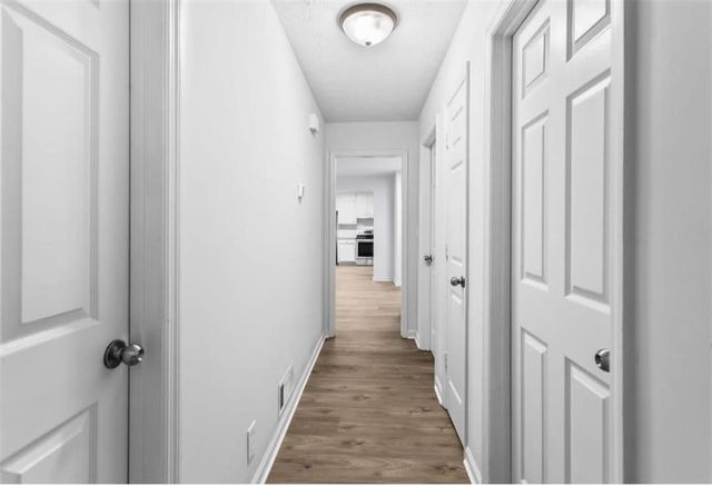 Address unavailable.