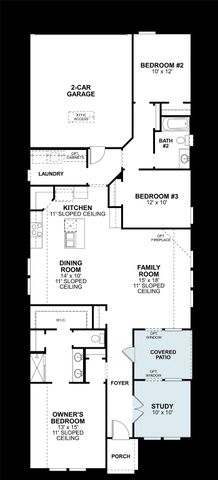 2701 Lewisville Road, Celina, TX 75009