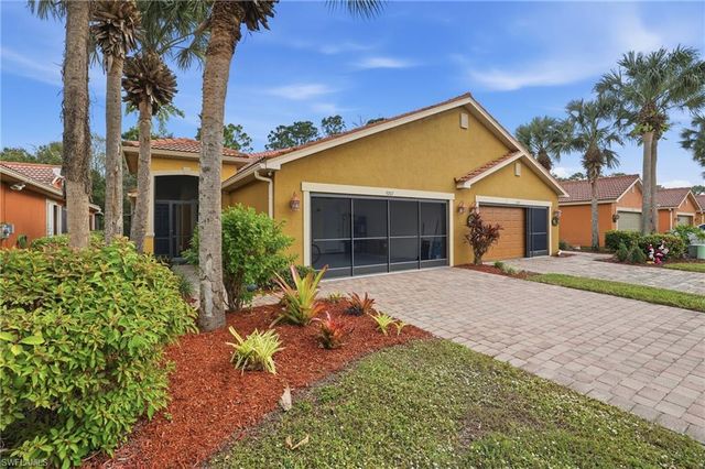 9207 Aegean CIR, Lehigh Acres, FL 33936