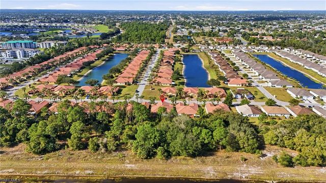9207 Aegean CIR, Lehigh Acres, FL 33936