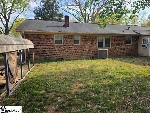9 Woodleigh Drive, Taylors, SC 29687