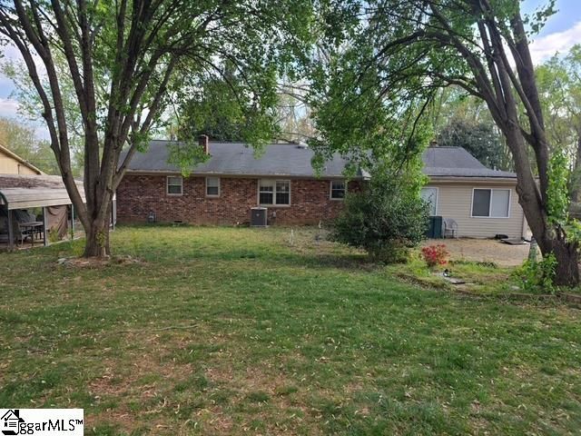 9 Woodleigh Drive, Taylors, SC 29687