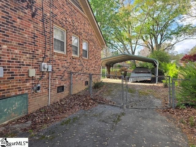 9 Woodleigh Drive, Taylors, SC 29687