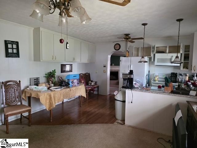 9 Woodleigh Drive, Taylors, SC 29687