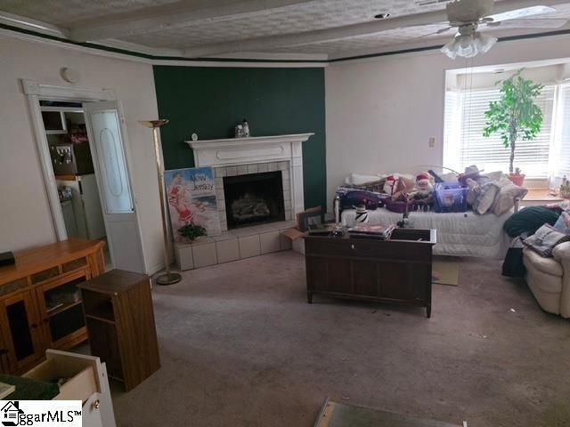 9 Woodleigh Drive, Taylors, SC 29687