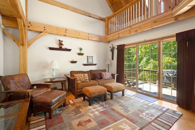 10B Grouse Lane, Dover, VT 05356