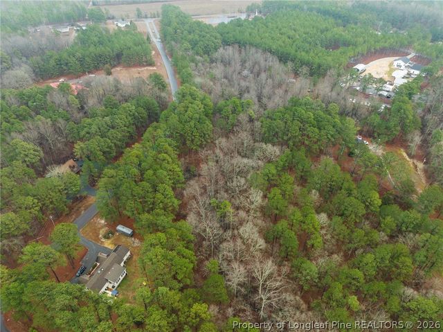 221 Pebble Drive, West End, NC 27376