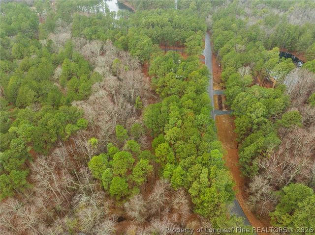 221 Pebble Drive, West End, NC 27376