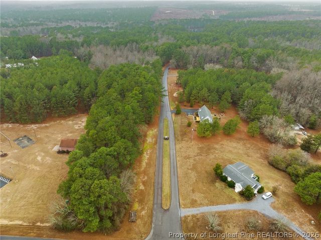 221 Pebble Drive, West End, NC 27376