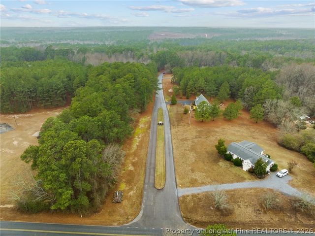 221 Pebble Drive, West End, NC 27376