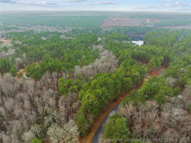 221 Pebble Drive, West End, NC 27376