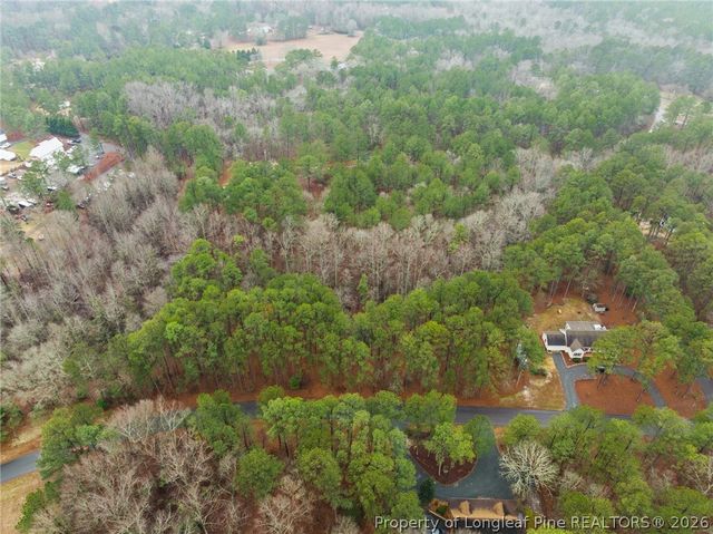 221 Pebble Drive, West End, NC 27376