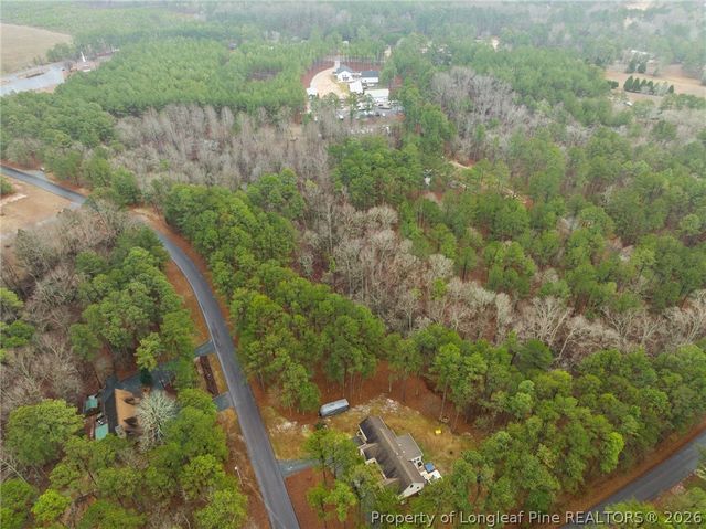 221 Pebble Drive, West End, NC 27376