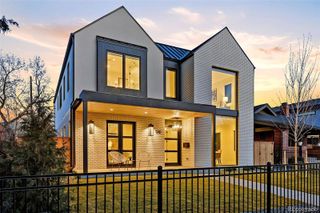 910 S Gaylord Street, Denver, CO 80209