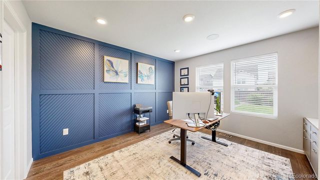 1996 Griffin Drive, Brighton, CO 80601