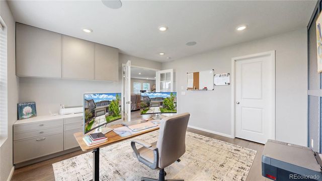 1996 Griffin Drive, Brighton, CO 80601