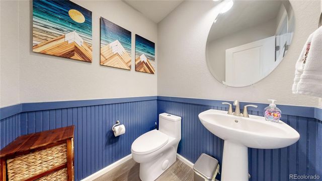 1996 Griffin Drive, Brighton, CO 80601