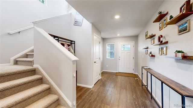 1996 Griffin Drive, Brighton, CO 80601