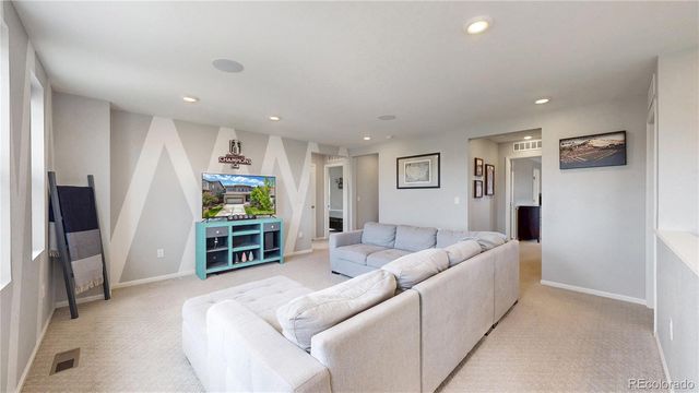 1996 Griffin Drive, Brighton, CO 80601